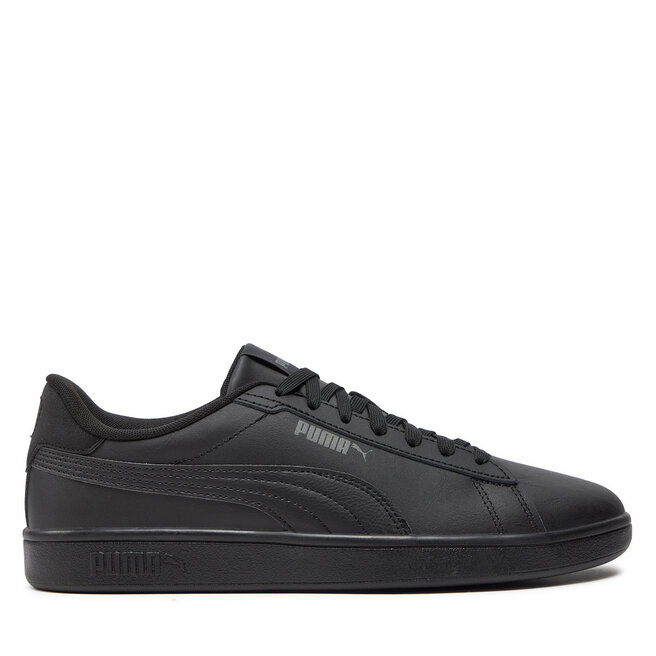 Sneakersy Puma Smash 3.0 - Czarny