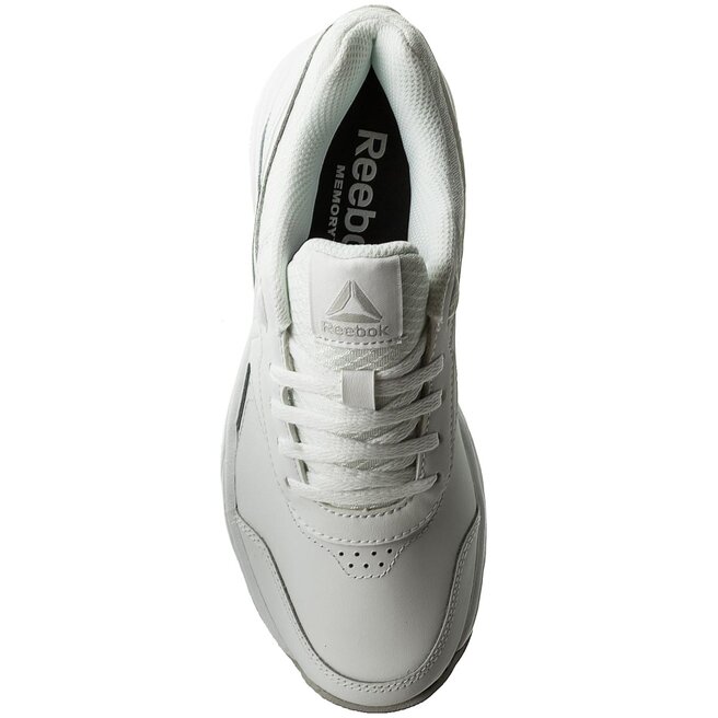 Chaussures Reebok Work N Cushion 3.0 BS9525 White Steel