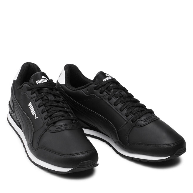 Puma Sneakers Puma St Runer V3 L 384855 02 Black/Puma Black/Puma White