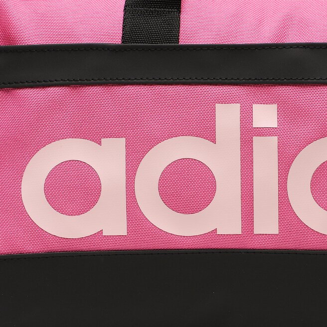 adidas Taška adidas Linear Duf Xs HR5347 Pink