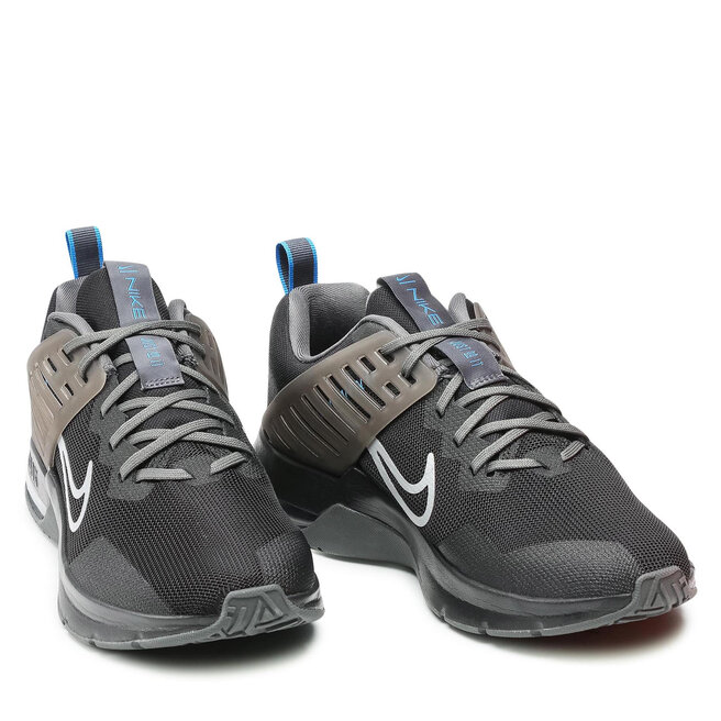 nike air alpha trainer 3