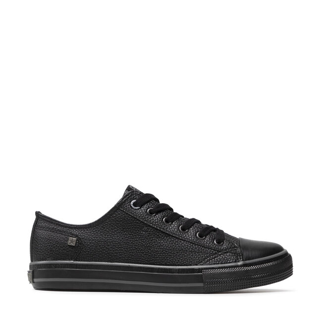 Trampki Big Star Shoes - Czarny