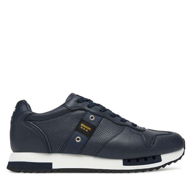 Sneakersy Blauer - Granatowy