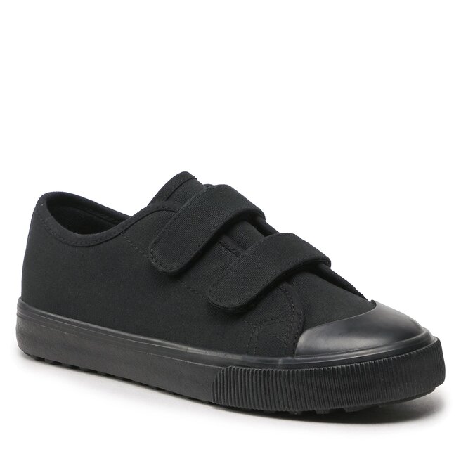 Sneakers Action Boy CF2585-1(IV)CH Black