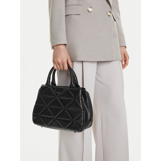 Torebka Badura LOA6333A Czarny -