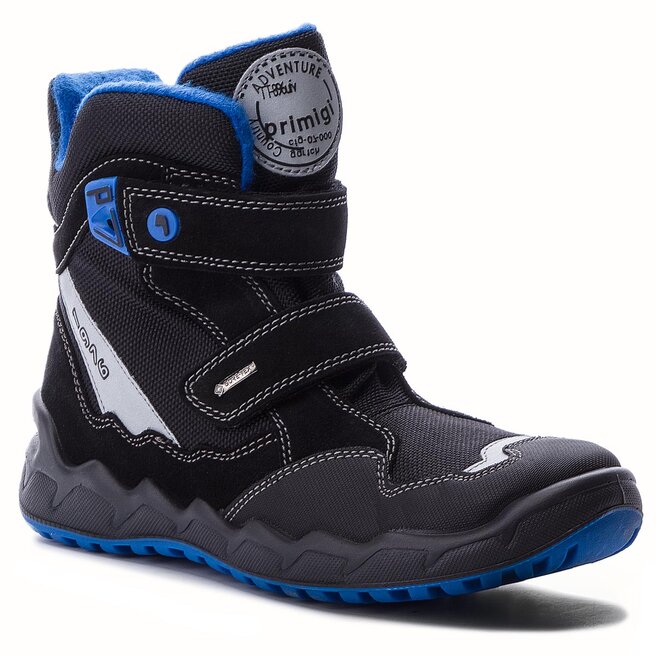 bottes neige primigi