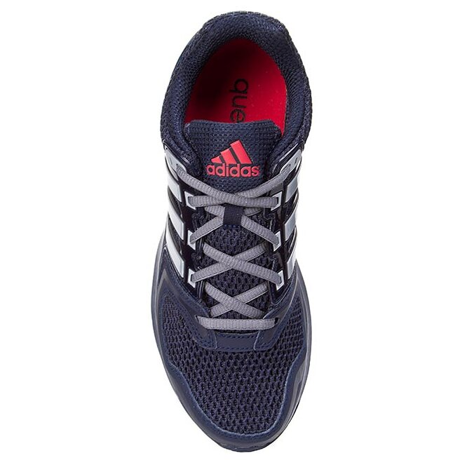 Buty adidas Questar Boost M B33459 Granatowy eobuwie .pl