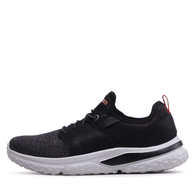 Skechers Sneakers Skechers Caspian 210553/BLK Black