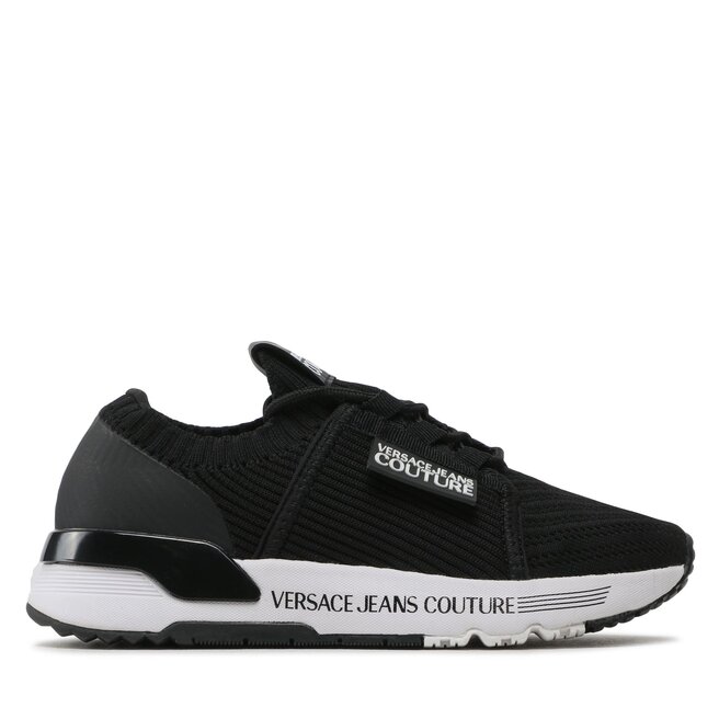 Sneakers hotsell versace femme