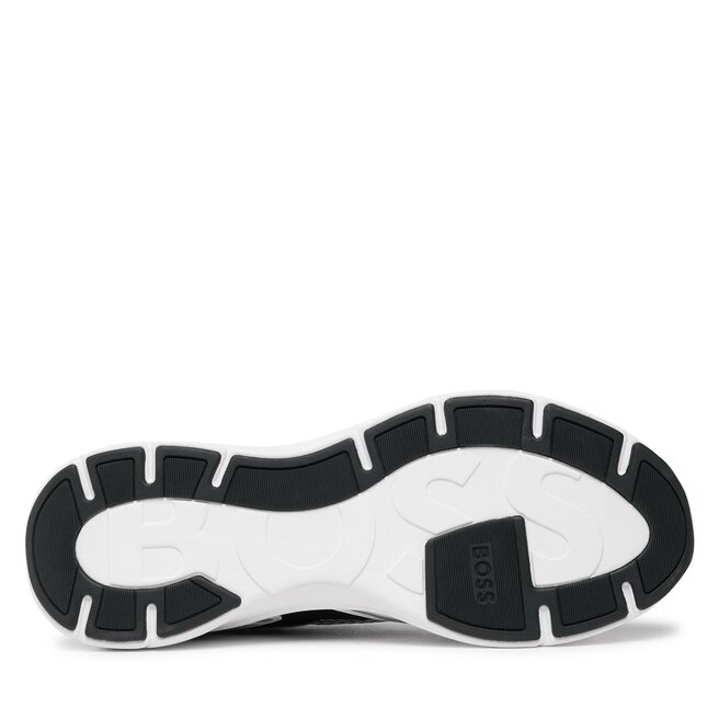 Boss Sneakers Boss Owen 50504289 10254489 01 Silver 041