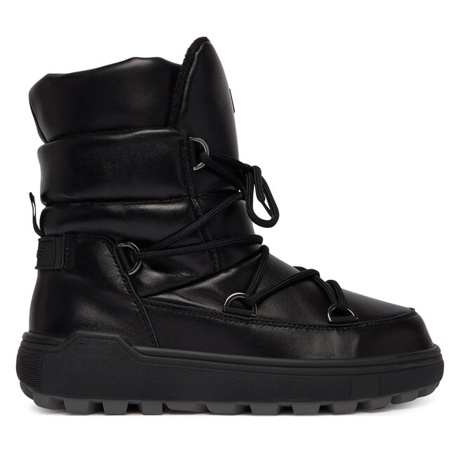 Kobiece śniegowce Bogner