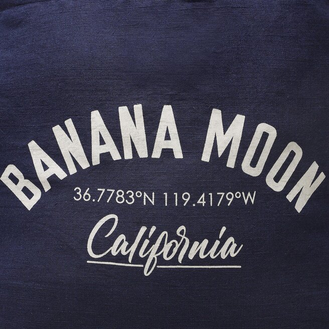 Banana Moon Geantă Banana Moon Harlin Marian JHM06 Marine