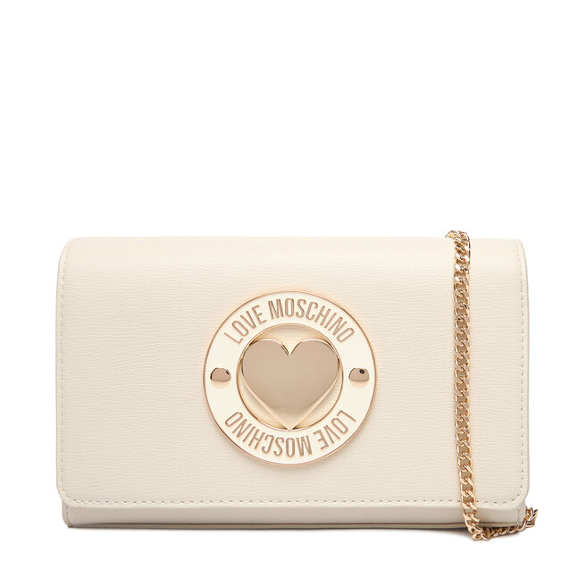Torebka LOVE MOSCHINO