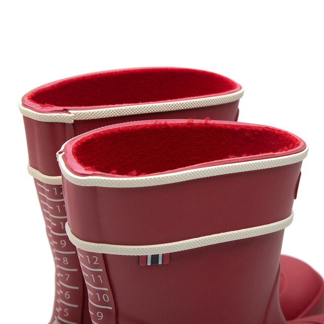 Viking Gumicsizma Viking Alv Jolly 1-60060-10 Red