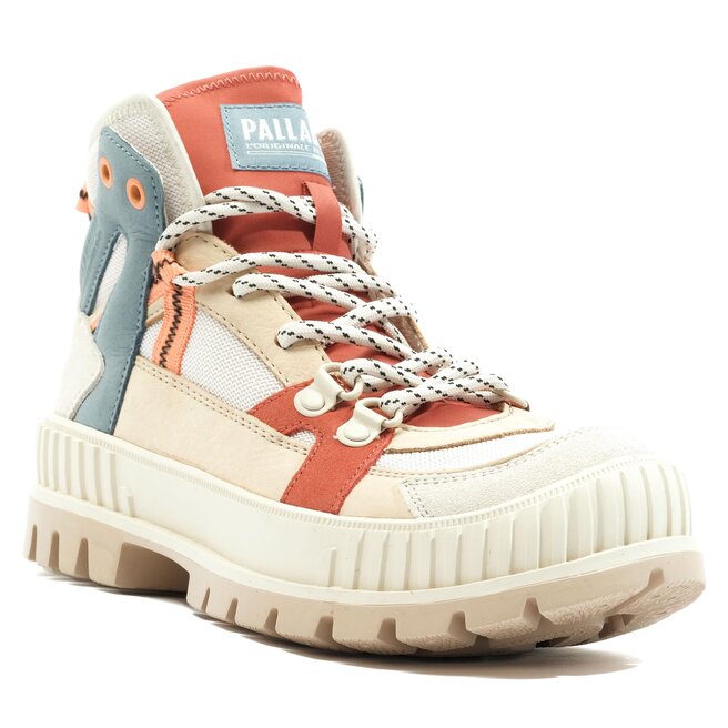 Ορειβατικά παπούτσια Palladium Pallashock Outcity 98877-175-M Almond Milk 175