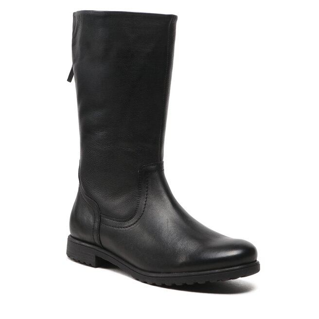 Cizme Ara 12-39501-01 Schwarz