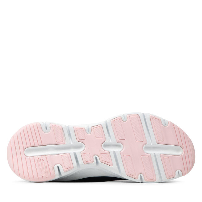 Skechers Sneakersy Skechers Big Appeal 149057/NVPK Navy/Pink