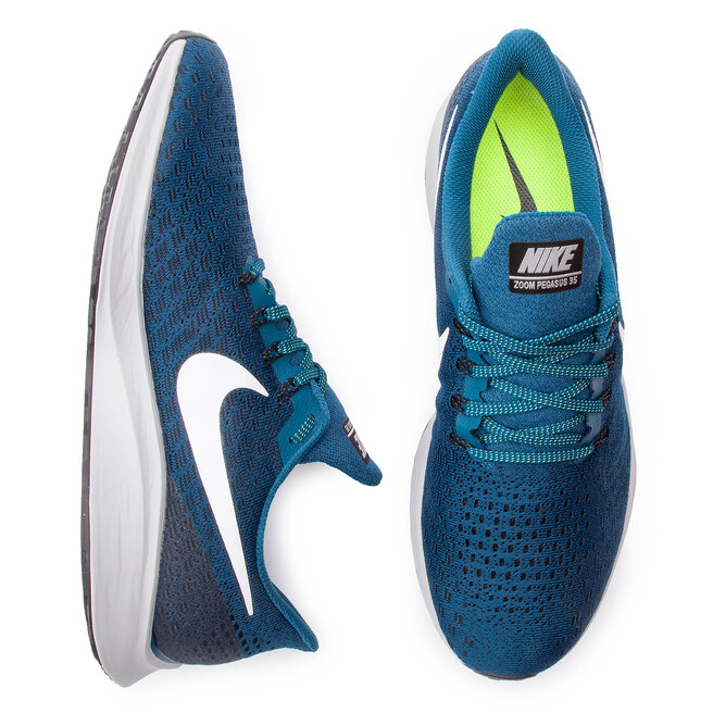 Nike air zoom on sale pegasus 35 blue force