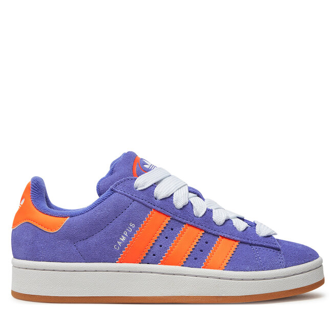 Sneakersy adidas Campus 00s - Fioletowy