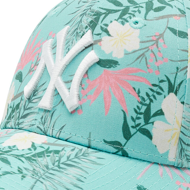 New Era Baseball sapka New Era Floral 9Forty 60240360 Színes