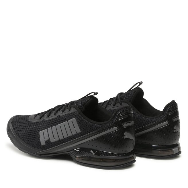 Puma Cipő Puma Cell Divide Mesh 377913 01 Black