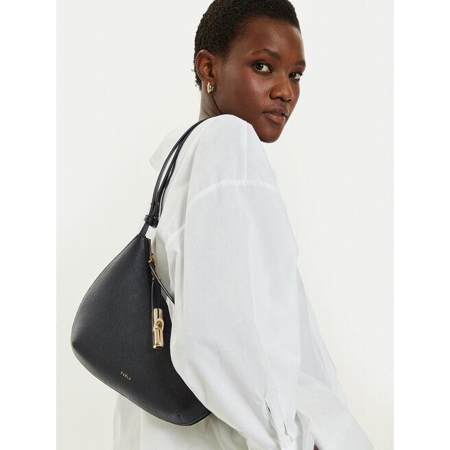 Torebka Furla WB01500 BX3353 O6000 Czarny -