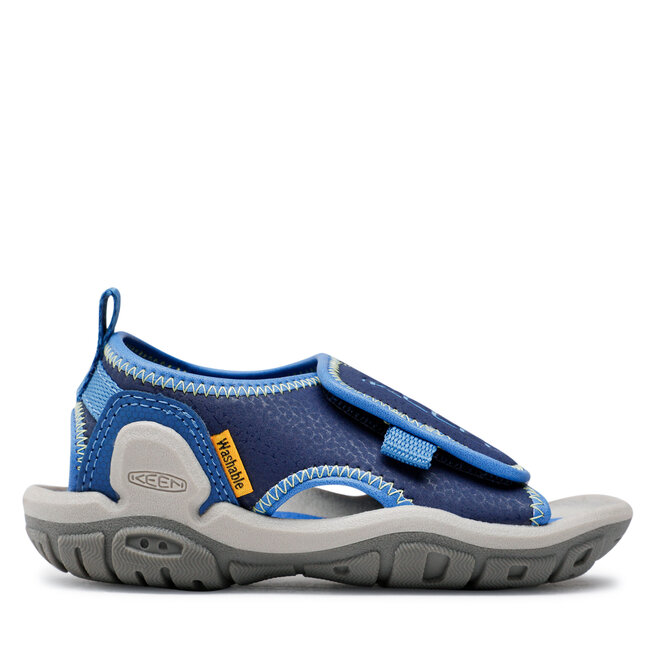 Keen Sandali Keen Knotch River Ot 1026170 Blue/Cobalt Brught