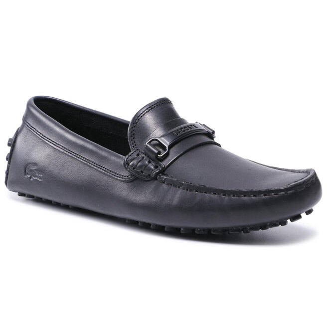 Lacoste mocassini best sale