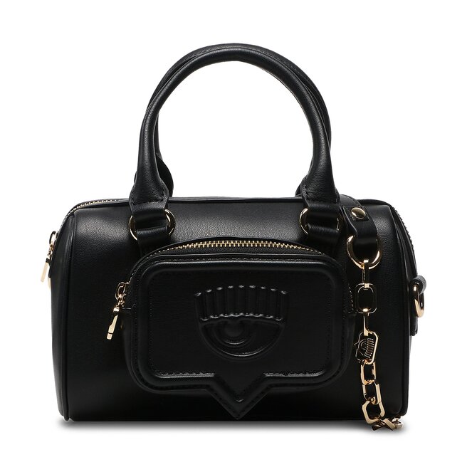 Geantă Chiara Ferragni 73SB4BF1 Negru 73SB4BF1 imagine noua 2022