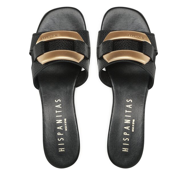 Lara studded outlet mules