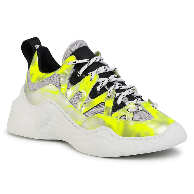 Sneakers Stokton Warrios-D Neon Brush Brush imagine noua