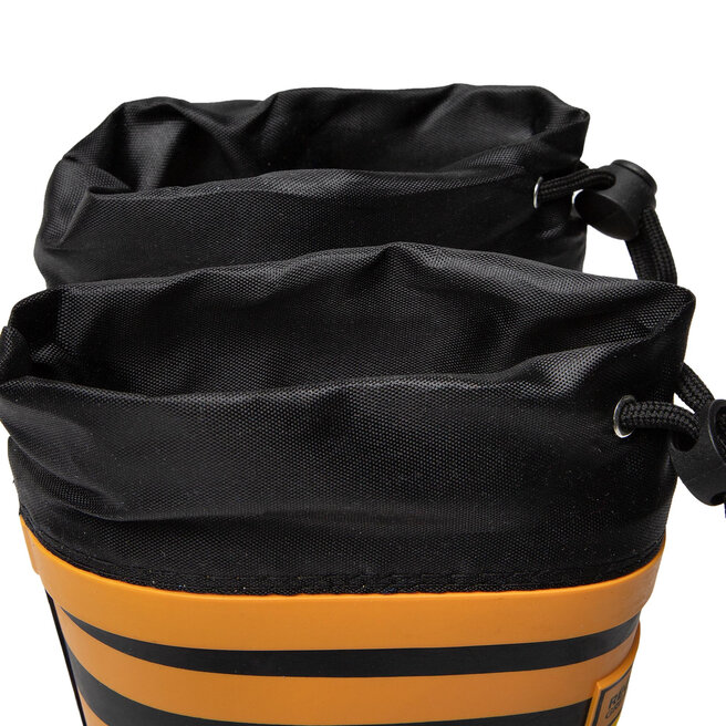 Regatta Gumicsizma Regatta Mudplay Jnr RKF649 Yellow 200
