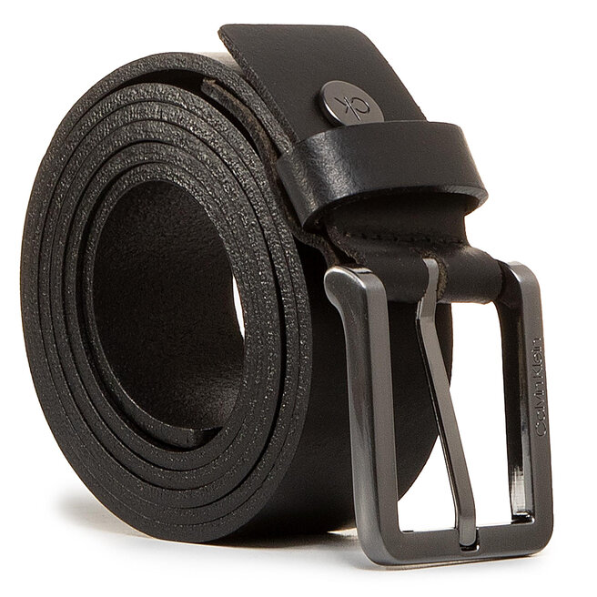 Herrengürtel BAX 35Mm Essential Klein Belt Calvin K50K505994 Adj
