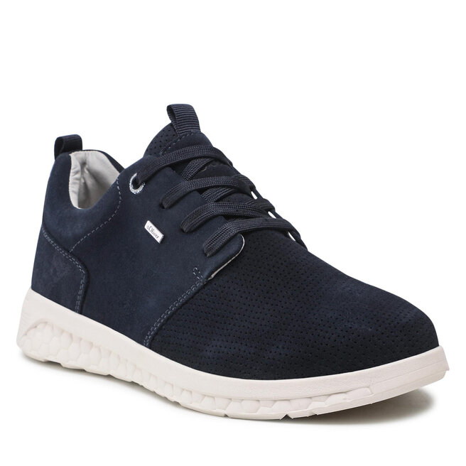 Αθλητικά s.Oliver 5-13625-28 Navy 805