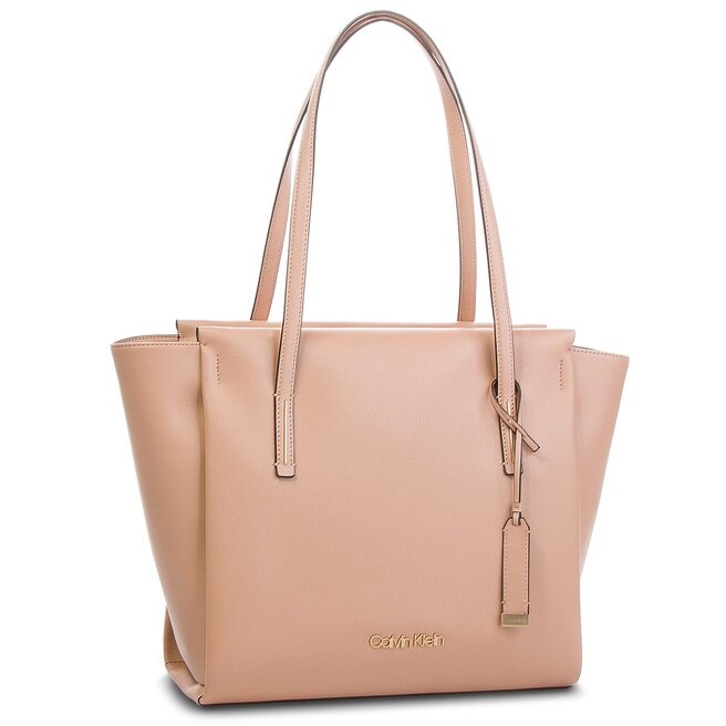 Calvin klein frame large shopper cheap