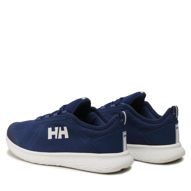 Helly Hansen Schuhe Helly Hansen W Supalight Medley 11846_584 Ocean/Off White