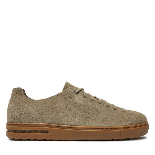 Sneakersy Birkenstock Bend Low Decon Lenb - Beżowy