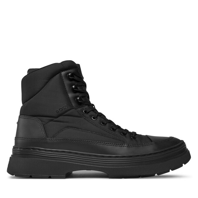 Boss Trappers Boss Eloy 50503296 10254251 01 Black 001