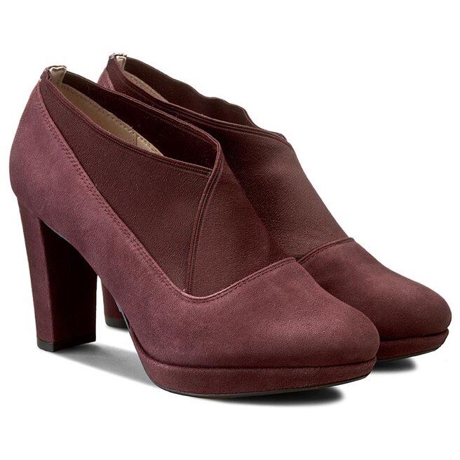 Clarks outlet kendra mix