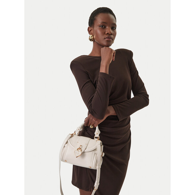 Torebka Liu Jo AA6063 E1109 Écru -