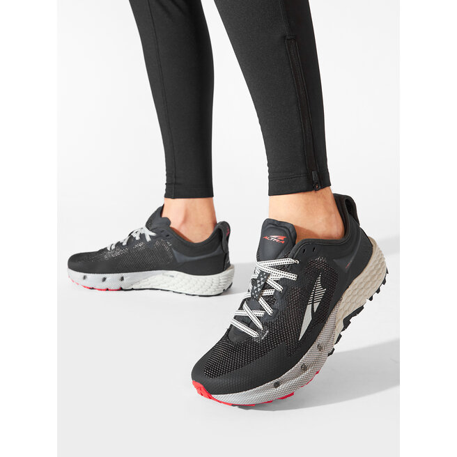 Altra Topánky Altra M Timp 4 AL0A547J000-070 Black