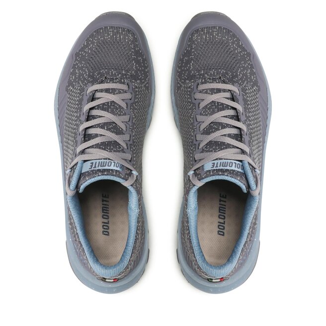 Dolomite Bakancs Dolomite Carezza W 296268 Grey/Denim Blue
