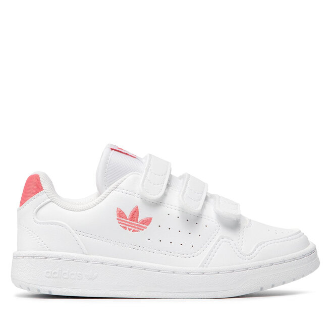adidas Scarpe adidas Ny 90 Cf C GZ9123 Ftwwht/Ftwwht/Ftwwht