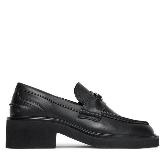 Kobiece loafersy Tommy Jeans