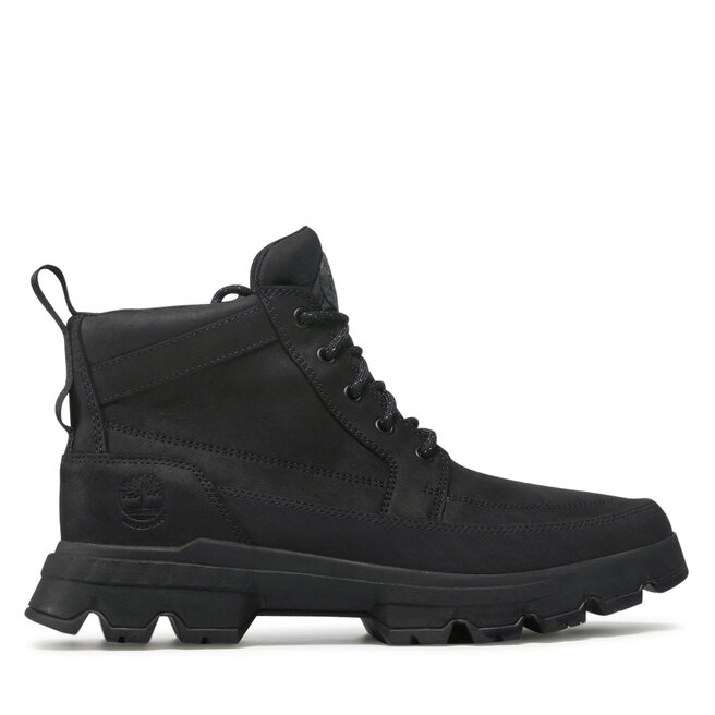 Timberland Trekkings Timberland Tbl Orig Ultra Wp Chukka TB0A44RH0151 Black Full Grain