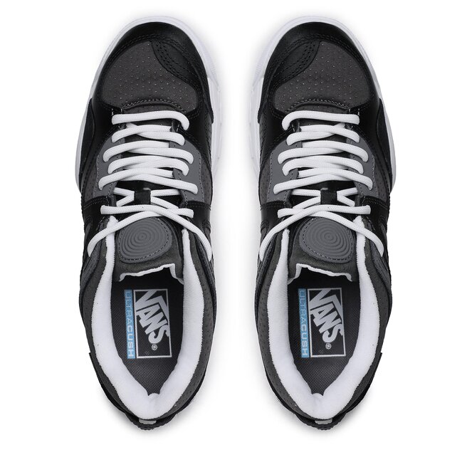 Vans Sneakers Vans Amzn Trailhead VN0A7TO22391 Rover Gray/Black