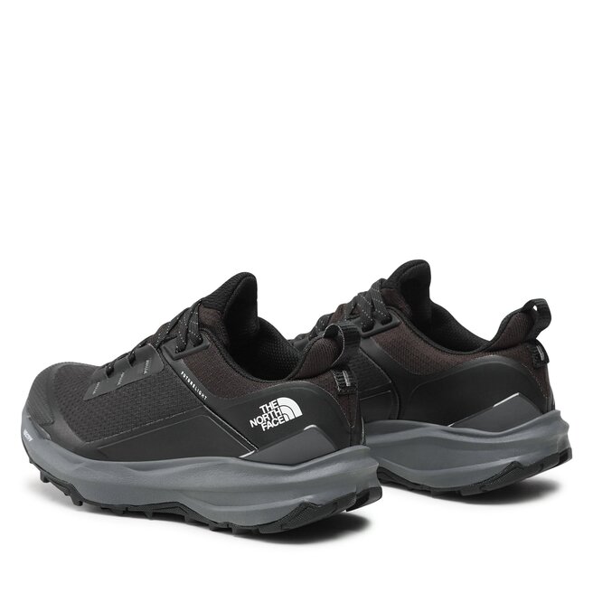 The North Face Bakancs The North Face Vectiv Exploris 2 Futurelight NF0A7W6DNY7 Tnf Black/Vanadis Grey