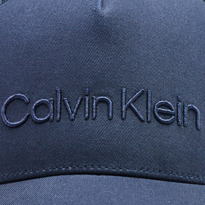 Calvin Klein Kšiltovka Calvin Klein K50K510334 BA7