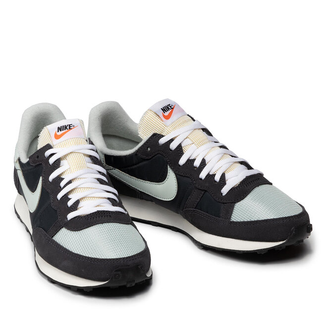 Nike Cipő Nike Challenger Og CW7645 007 Off Noir/Light Silver