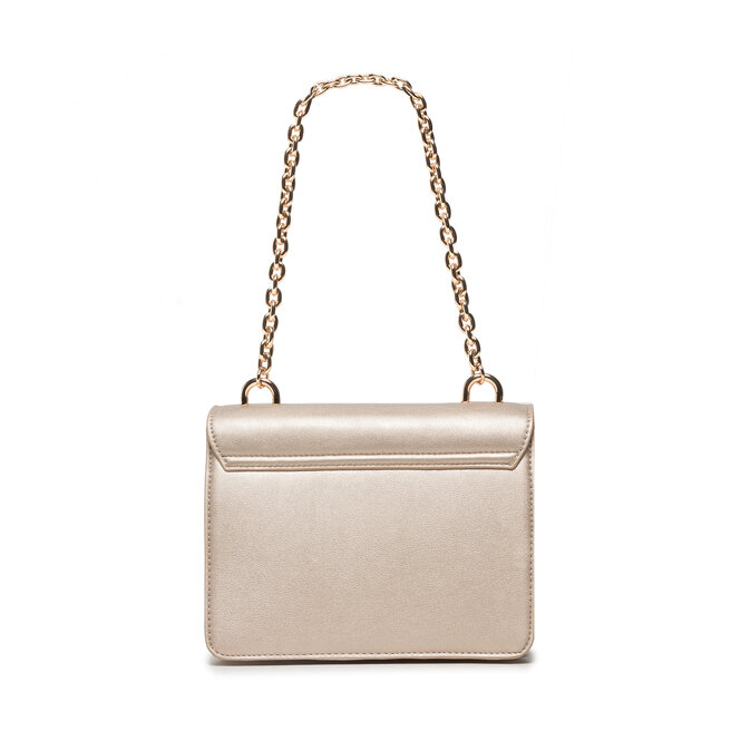 Liu Jo Bolso Liu Jo Ecs Xs Crossbody AF2165 E0013 Gold 00529